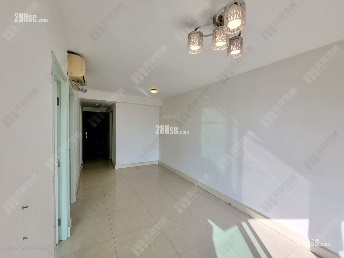 Central Park Towers Sell 2 Bedrooms 502 ft²