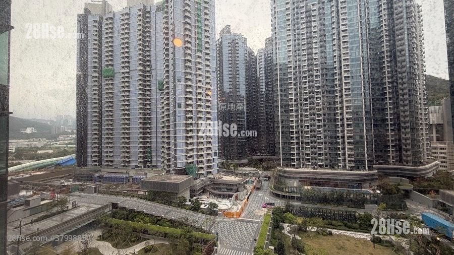 港岛南岸 售盘 3 房 737 平方尺