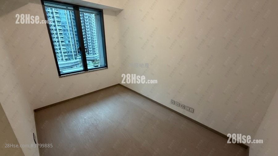 港岛南岸 售盘 3 房 737 平方尺