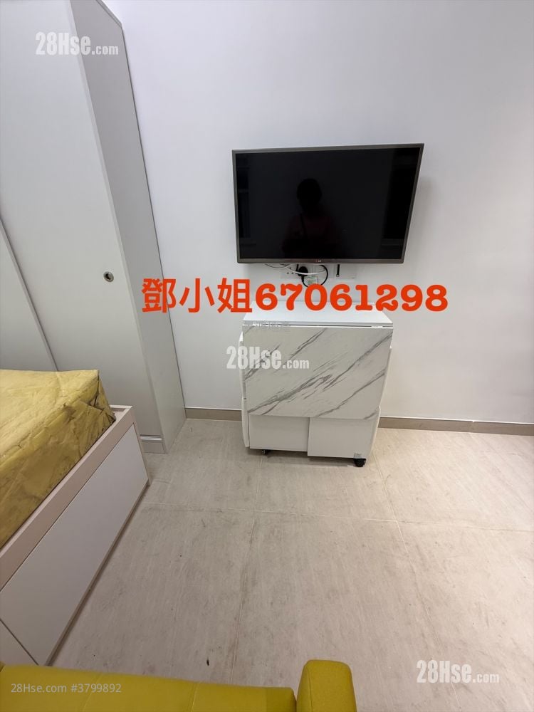 文英楼 租盘 开放式间隔 , 1 浴室 180 平方尺