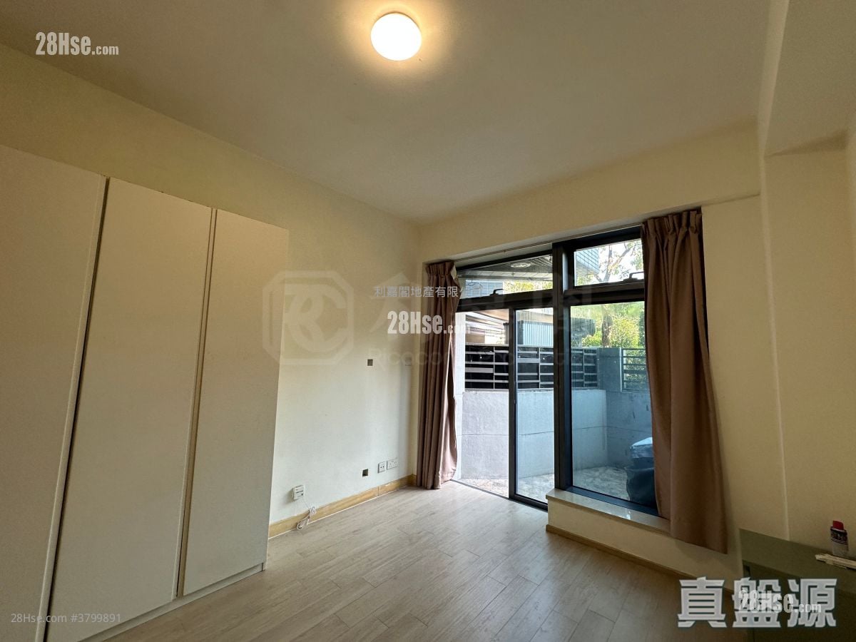 尚筑 租盘 227 平方尺