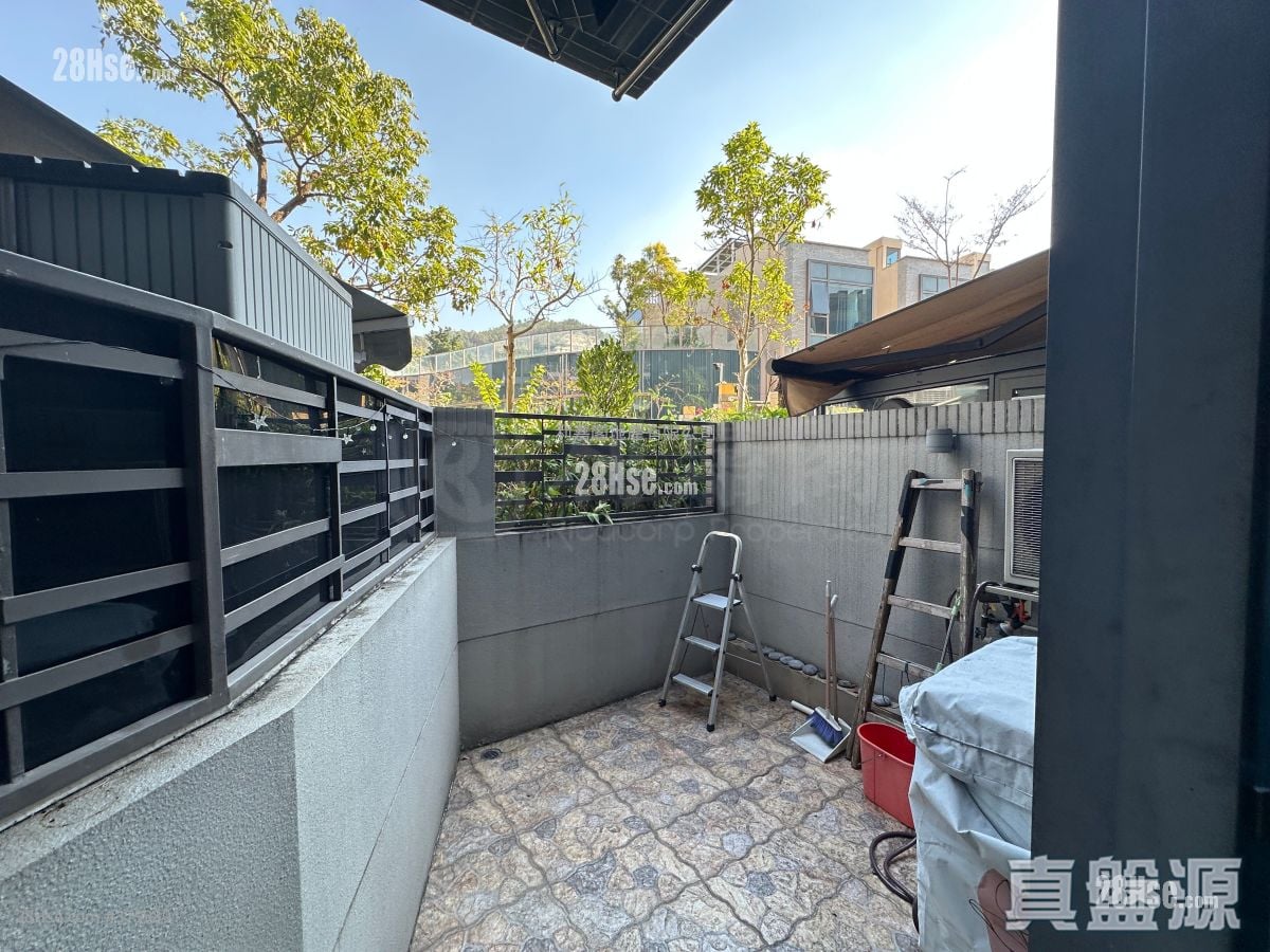 尚筑 租盘 227 平方尺