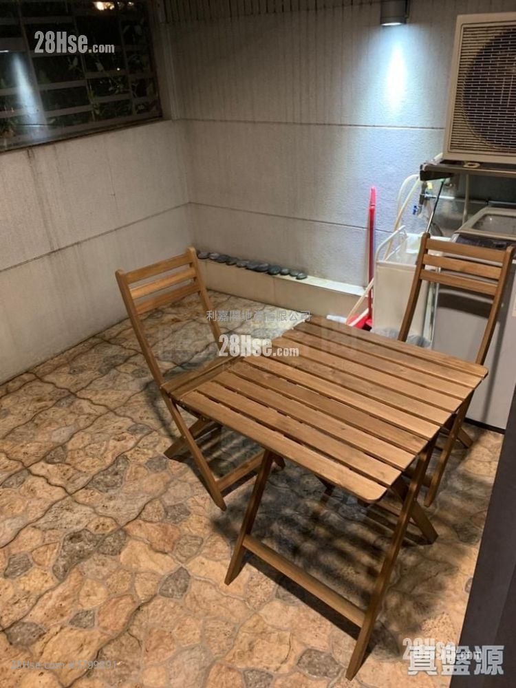 尚筑 租盘 227 平方尺