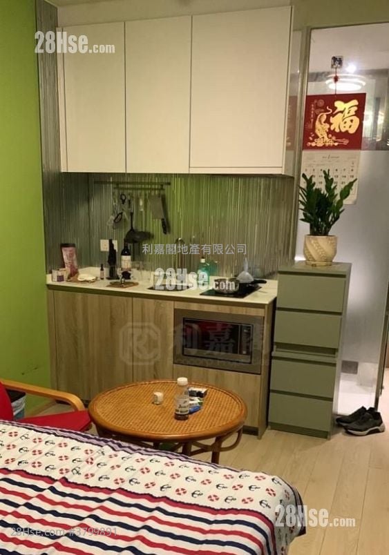 尚筑 租盘 227 平方尺