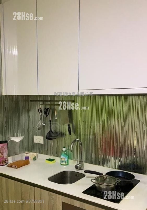 尚筑 租盘 227 平方尺