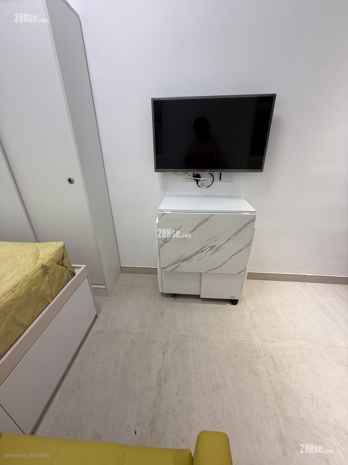 文英楼 租盘 开放式间隔 , 1 浴室 180 平方尺