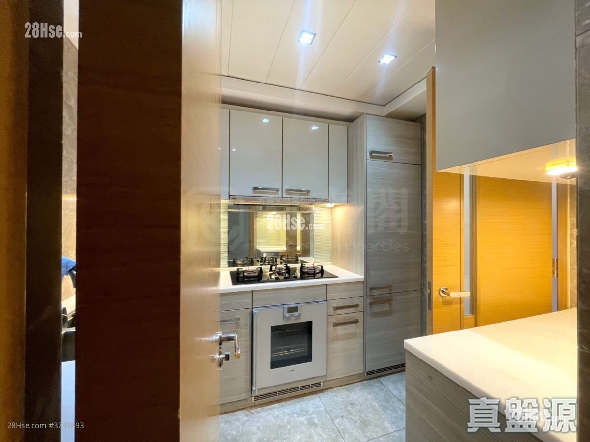 天晋 售盘 3 房 872 平方尺