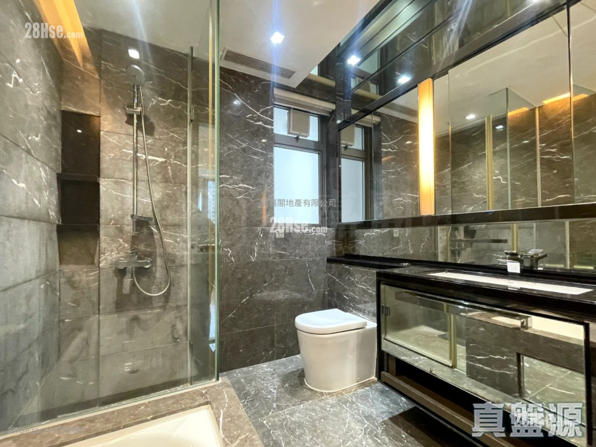 天晋 售盘 3 房 872 平方尺