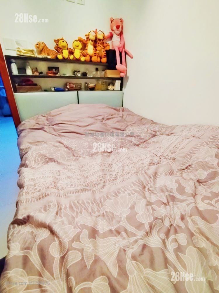 黄埔唐楼 租盘 1 房 , 1 浴室 290 平方尺