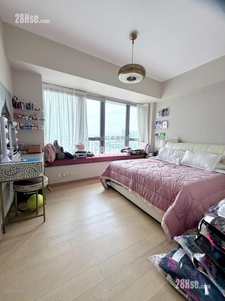 The Austin 售盘 4 房 , 2 浴室 1,290 平方尺