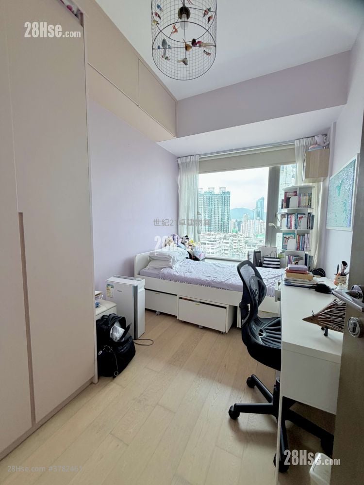 The Austin 售盘 4 房 , 2 浴室 1,290 平方尺