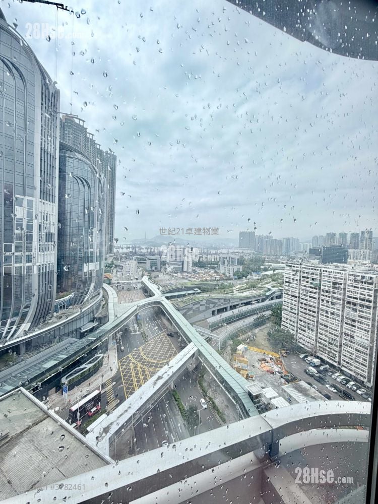 The Austin 售盘 4 房 , 2 浴室 1,290 平方尺