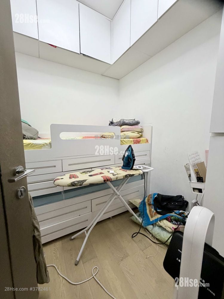 The Austin 售盘 4 房 , 2 浴室 1,290 平方尺