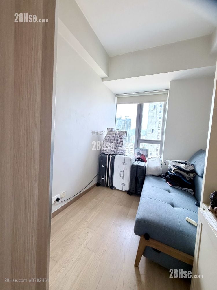 The Austin 售盘 4 房 , 2 浴室 1,290 平方尺