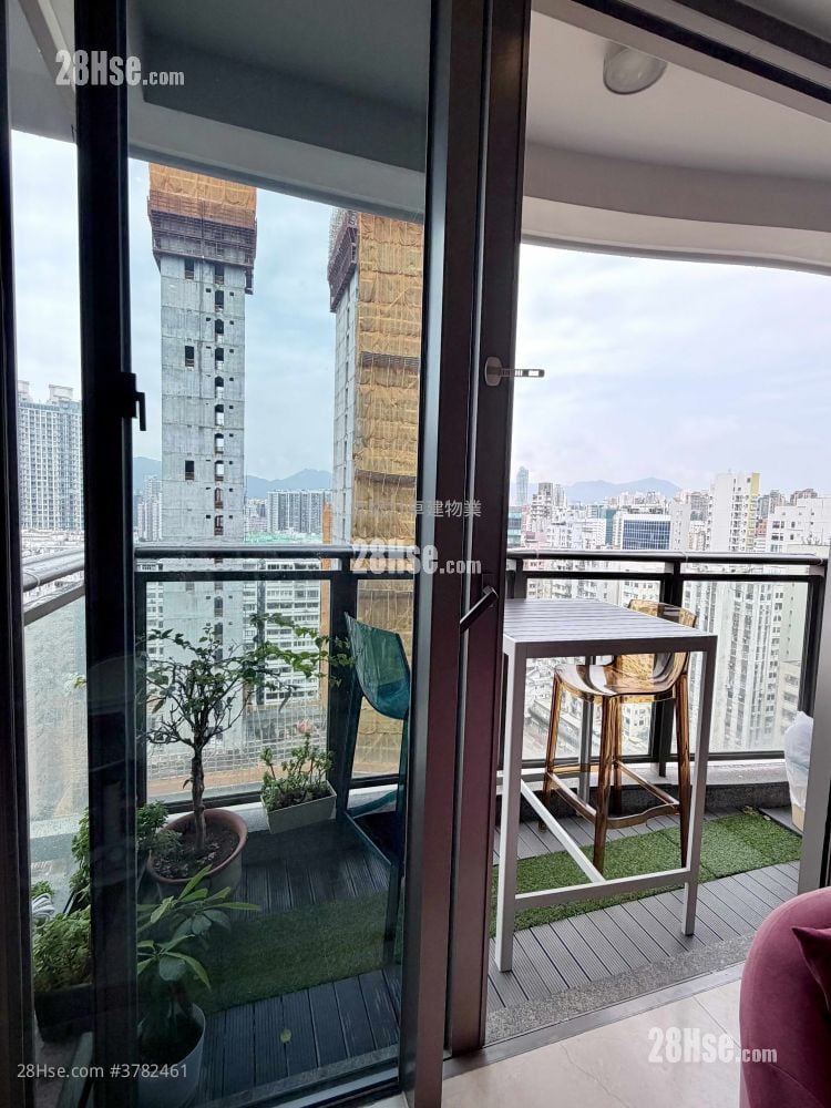 The Austin 售盘 4 房 , 2 浴室 1,290 平方尺