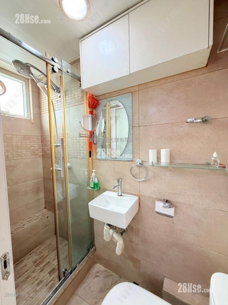 Gold Ming Building Rental 1 Bedroom , 1 Bathroom 256 ft²