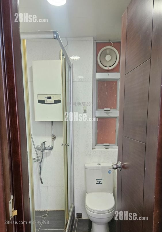 Amoy Gardens Sell 1 Bedroom , 1 Bathroom 322 ft²