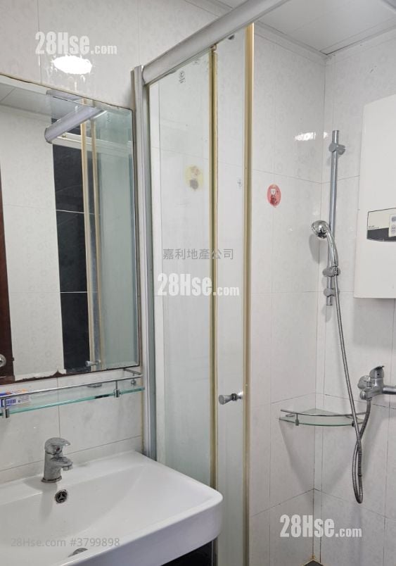 Amoy Gardens Sell 1 Bedroom , 1 Bathroom 322 ft²