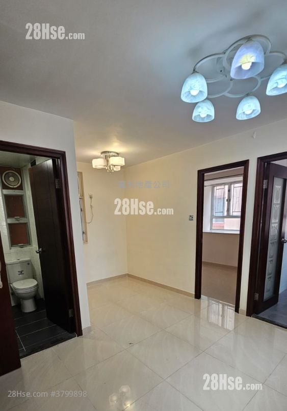 Amoy Gardens Sell 1 Bedroom , 1 Bathroom 322 ft²