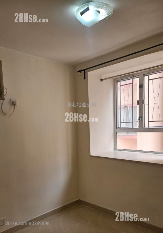 Amoy Gardens Sell 1 Bedroom , 1 Bathroom 322 ft²