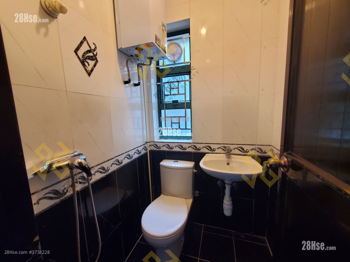 Village Rental 2 Bedrooms , 1 Bathroom 350 ft²