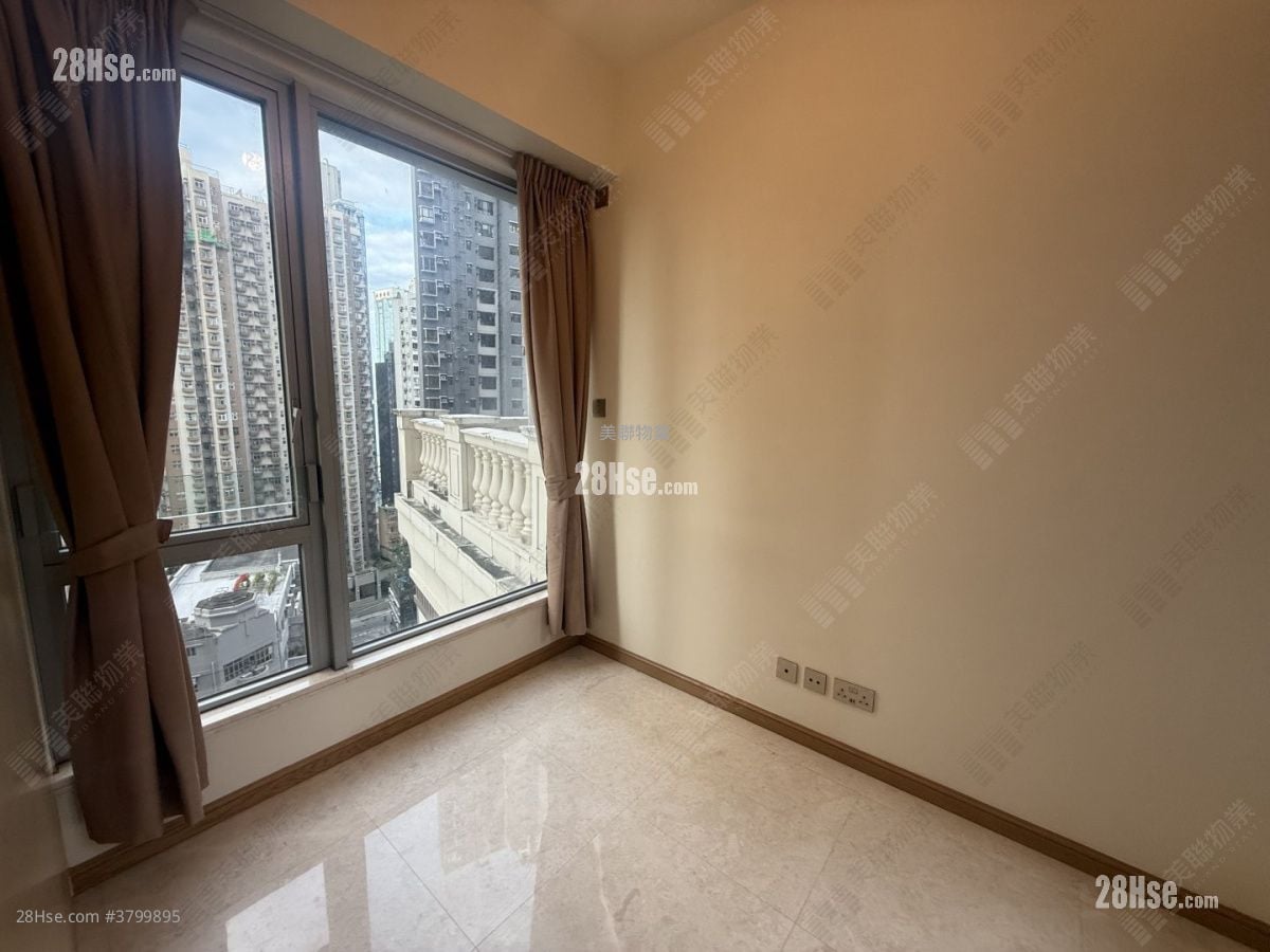 薄扶林道63号 售盘 1 房 , 1 浴室 275 平方尺