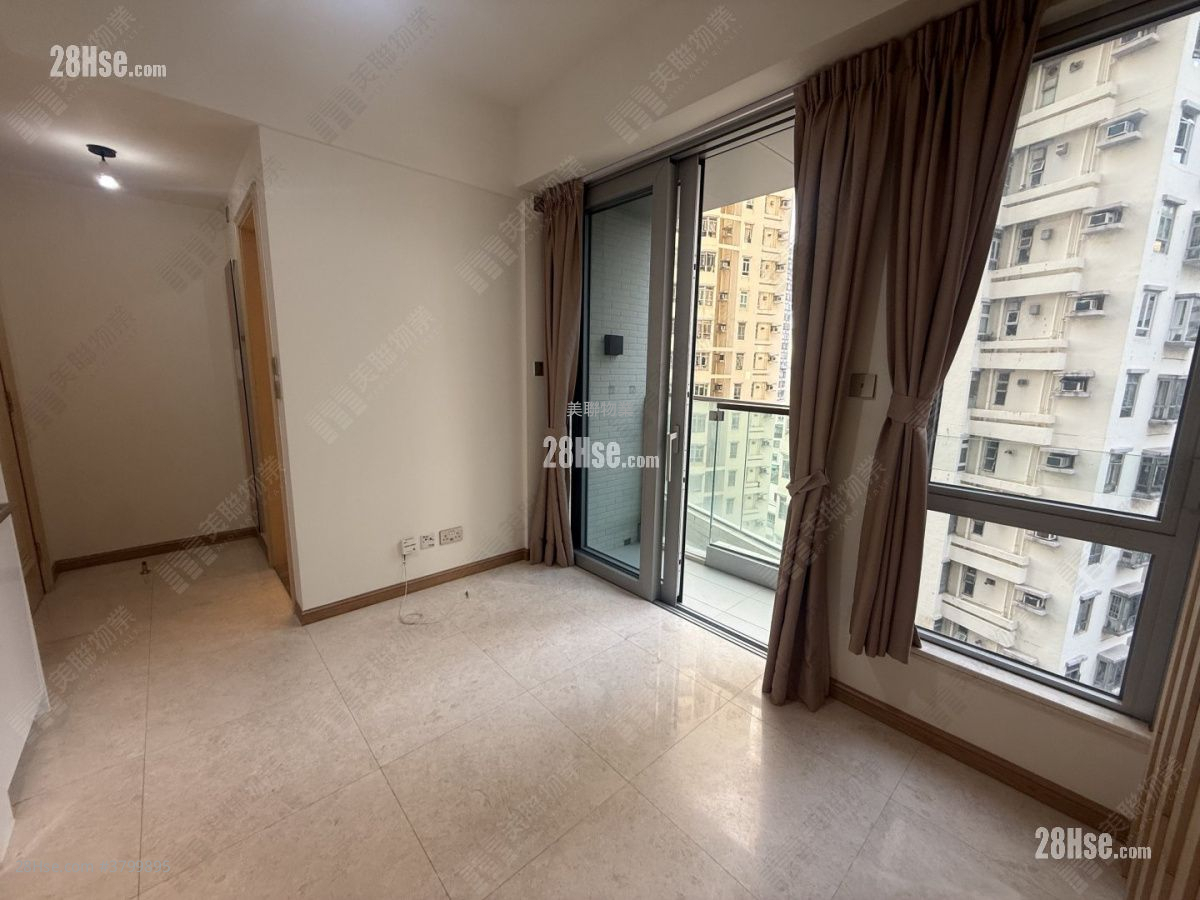 薄扶林道63号 售盘 1 房 , 1 浴室 275 平方尺