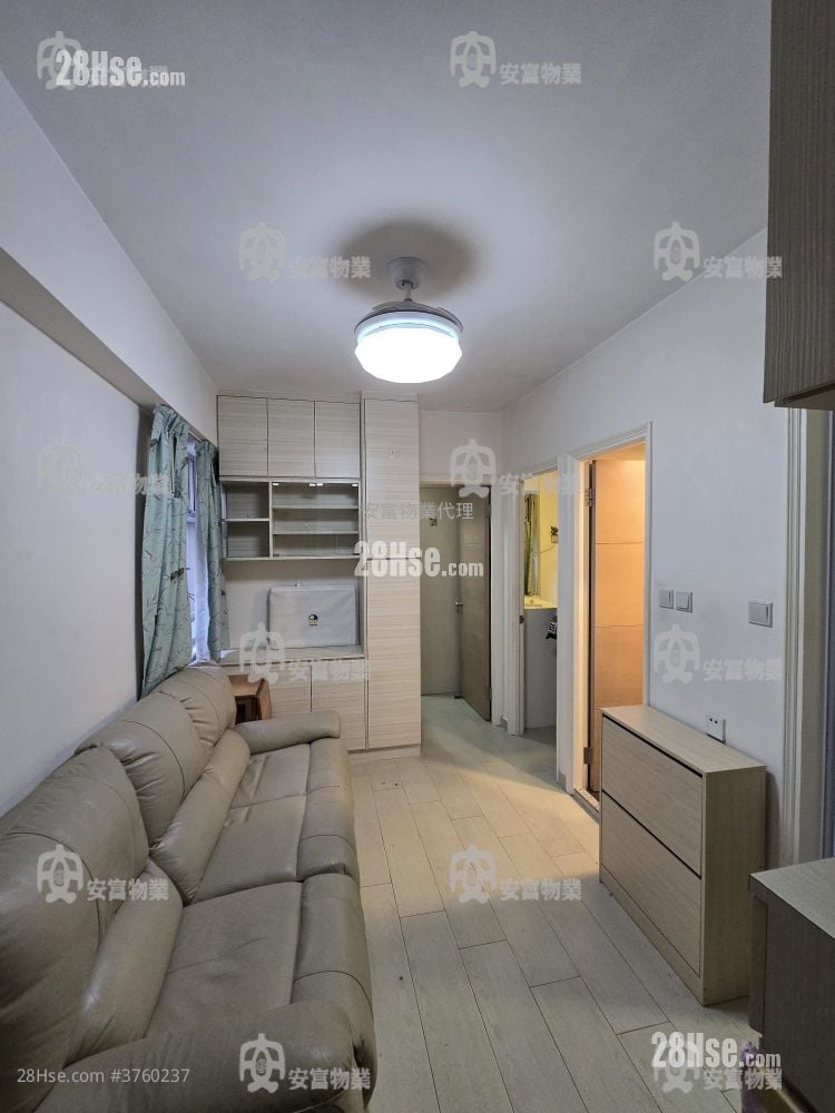 昌庆大厦 售盘 2 房 , 1 浴室 313 平方尺