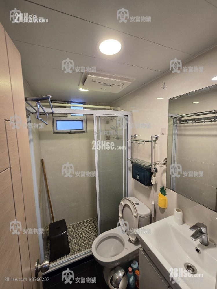 昌庆大厦 售盘 2 房 , 1 浴室 313 平方尺