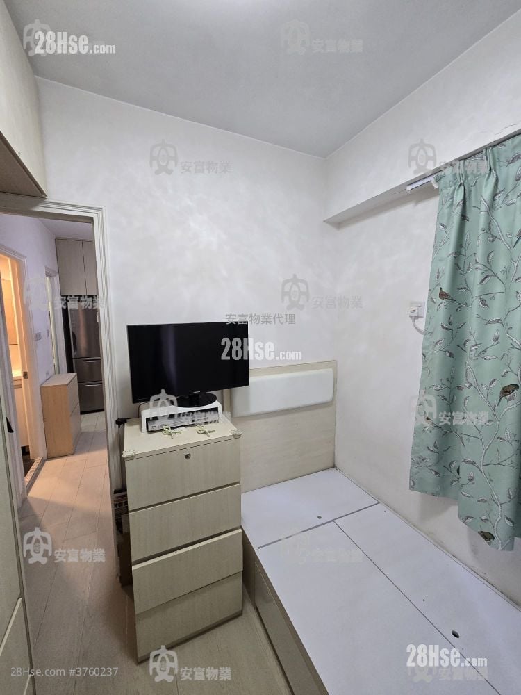 昌庆大厦 售盘 2 房 , 1 浴室 313 平方尺