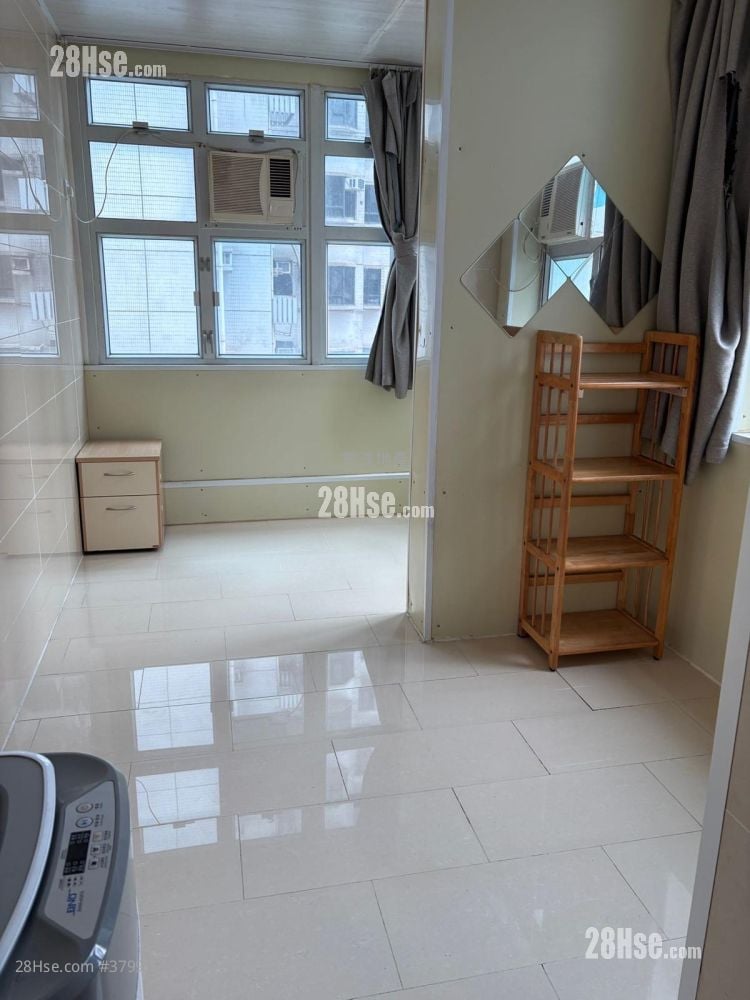 元州街 租盘 120 平方尺