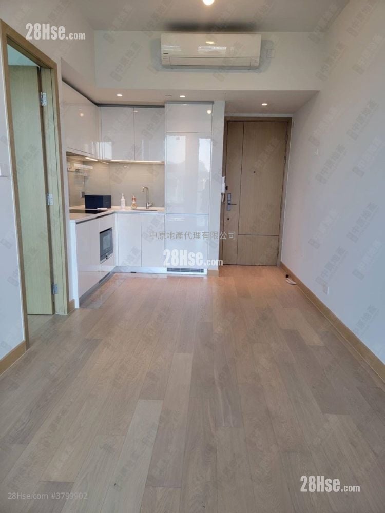 MALIBU 售盘 1 房 368 平方尺