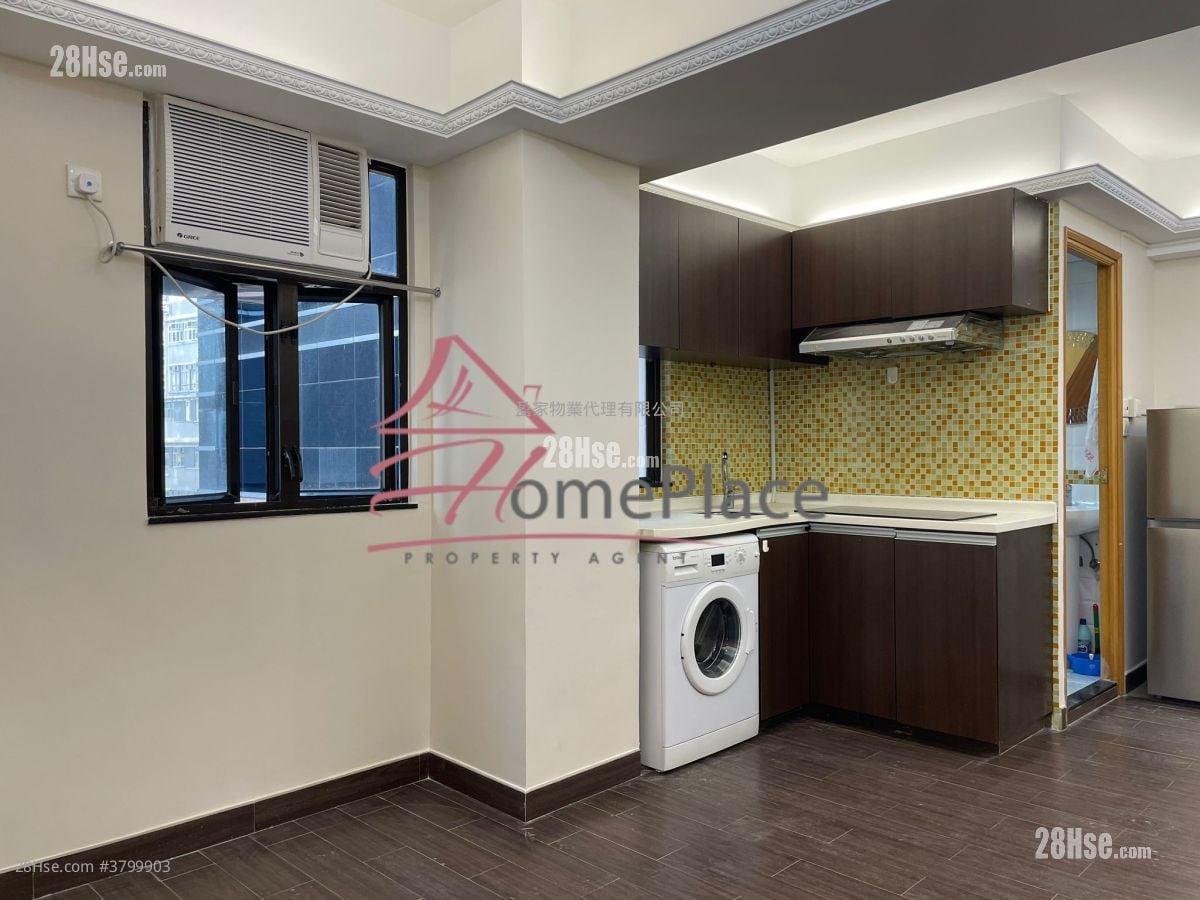 Winsome House Sell 2 Bedrooms , 1 Bathroom 412 ft²