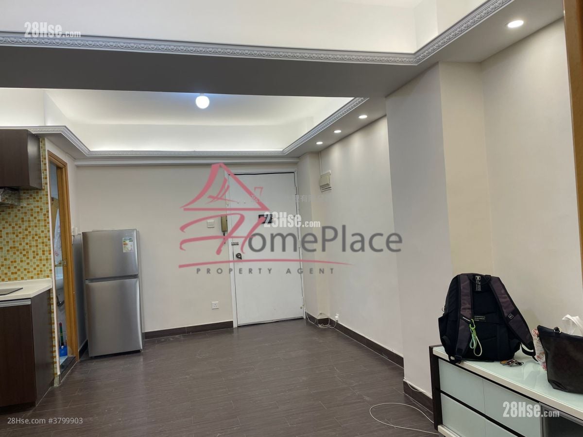 Winsome House Sell 2 Bedrooms , 1 Bathroom 412 ft²