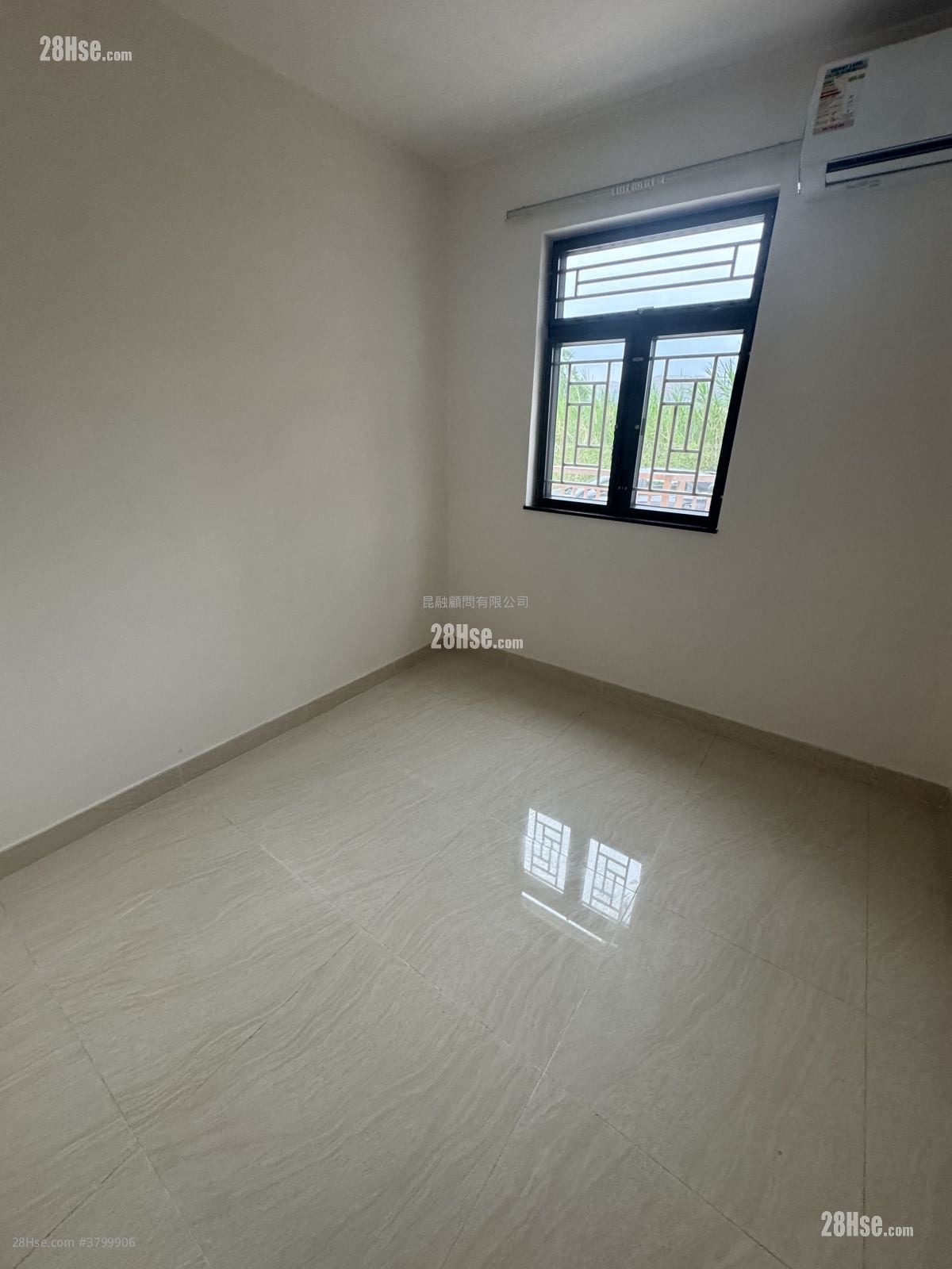 村屋 租盘 3 房 , 1 浴室