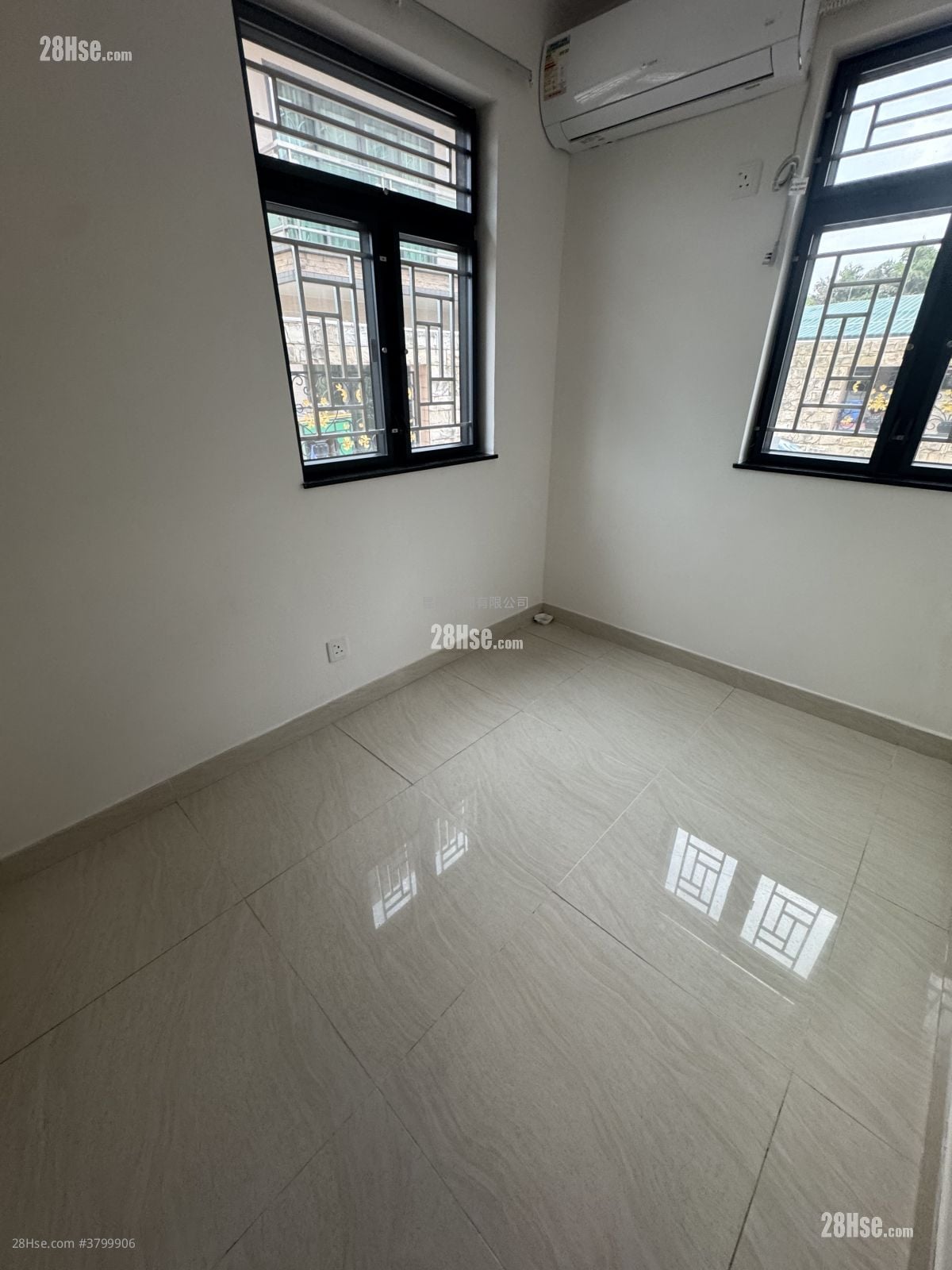 村屋 租盘 3 房 , 1 浴室