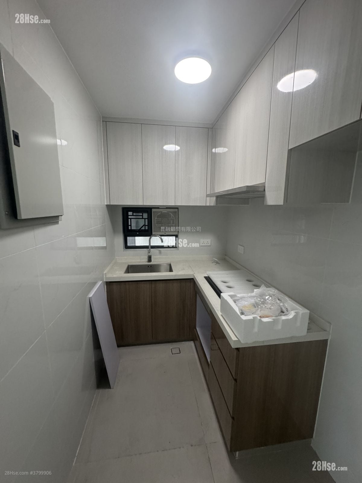 村屋 租盘 3 房 , 1 浴室