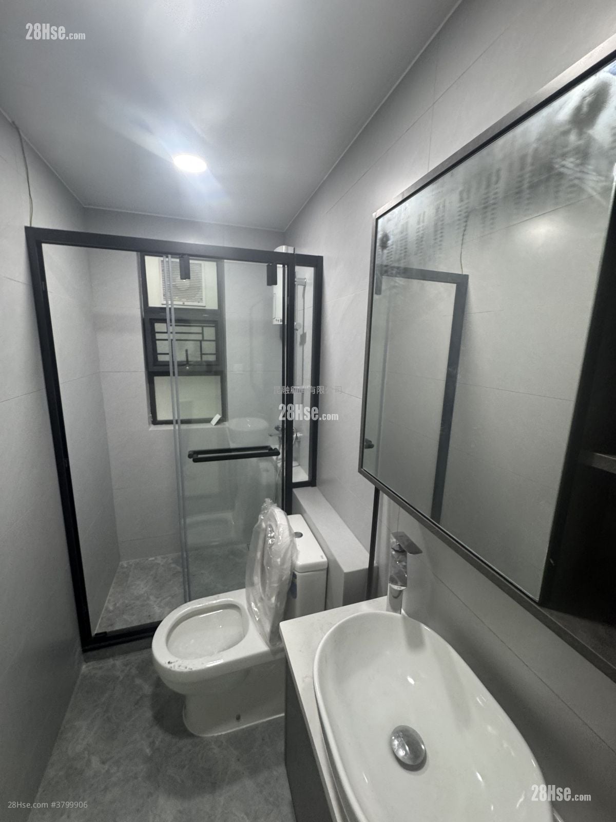 村屋 租盘 3 房 , 1 浴室