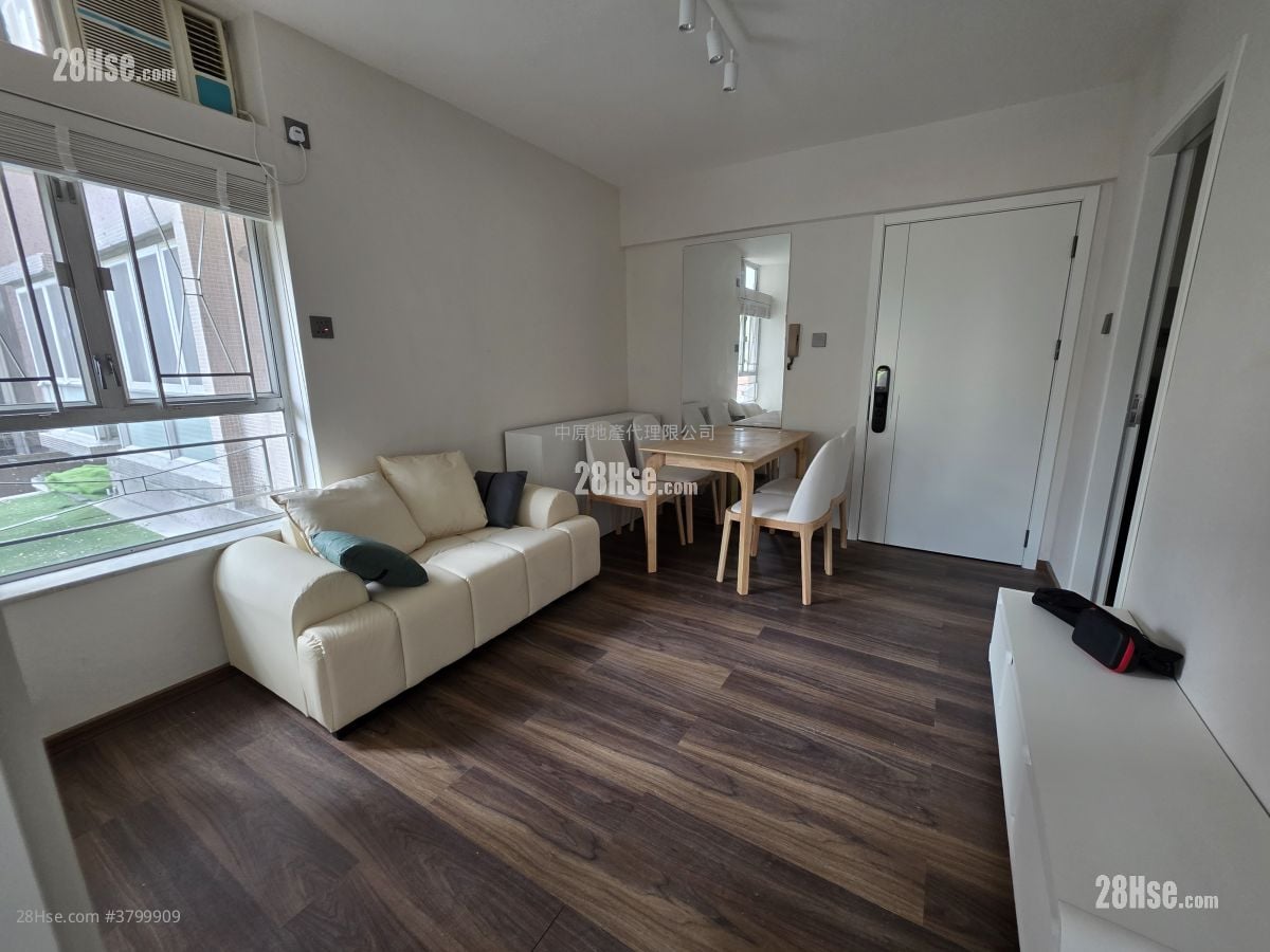 太湖花园 售盘 2 房 , 1 浴室 355 平方尺