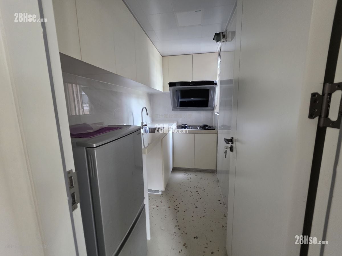 太湖花园 售盘 2 房 , 1 浴室 355 平方尺