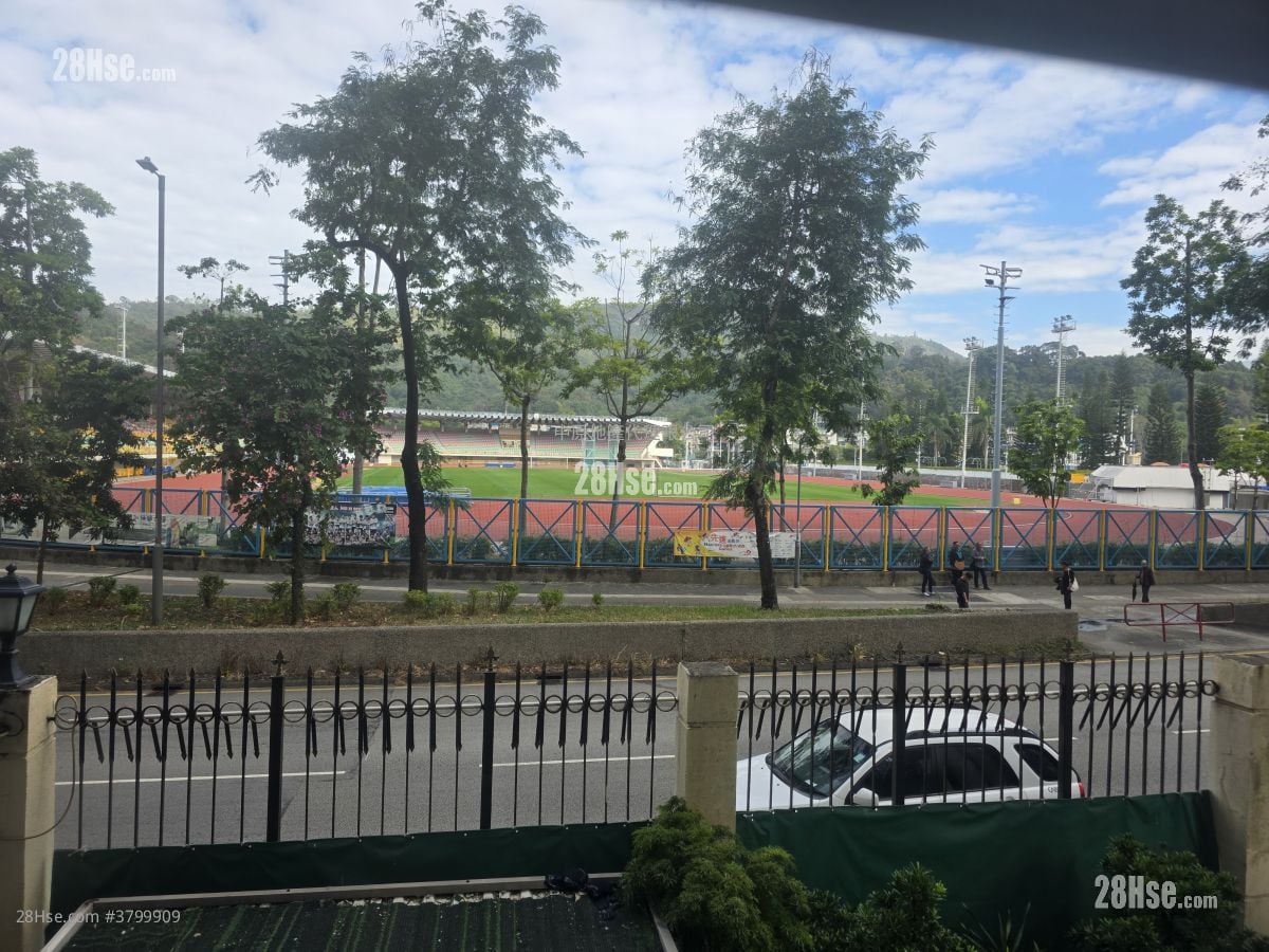 太湖花园 售盘 2 房 , 1 浴室 355 平方尺