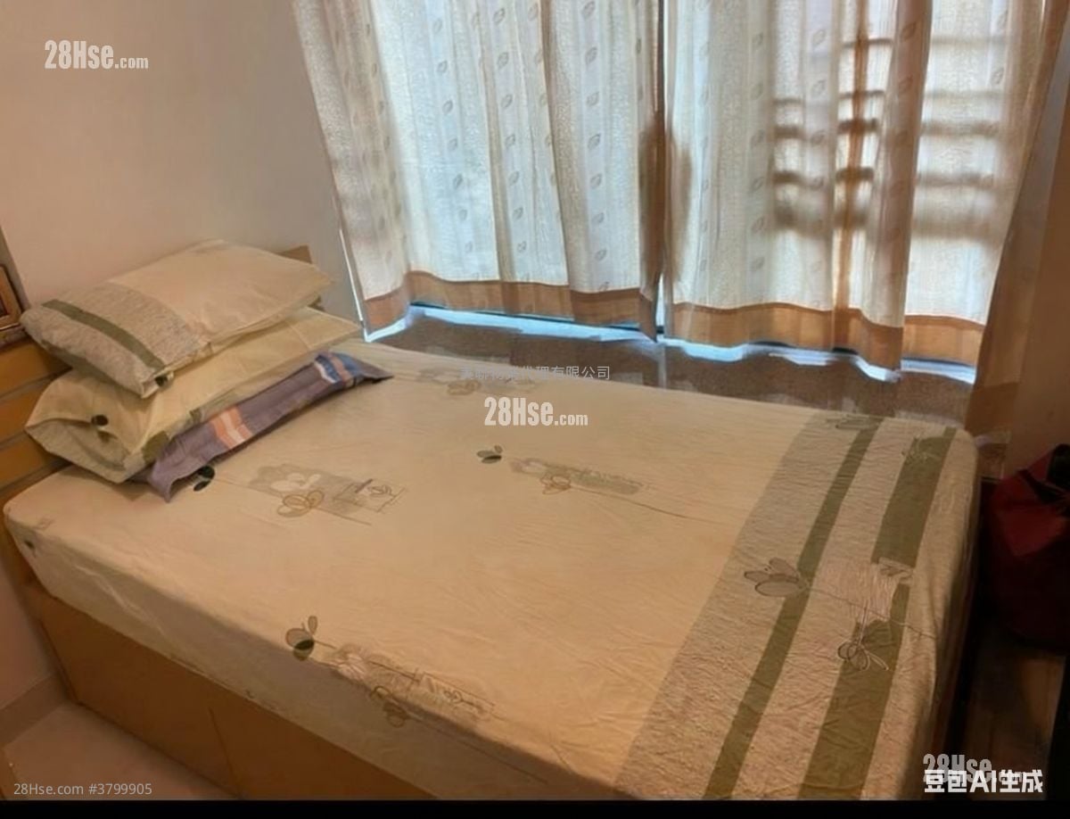 新都城 售盘 2 房 363 平方尺