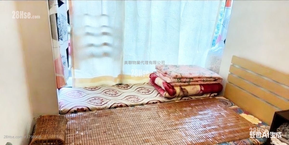 新都城 售盘 2 房 363 平方尺