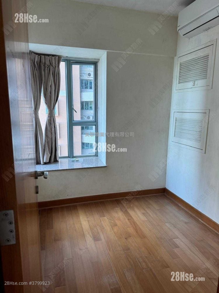 维景湾畔 租盘 2 房 , 1 浴室 527 平方尺