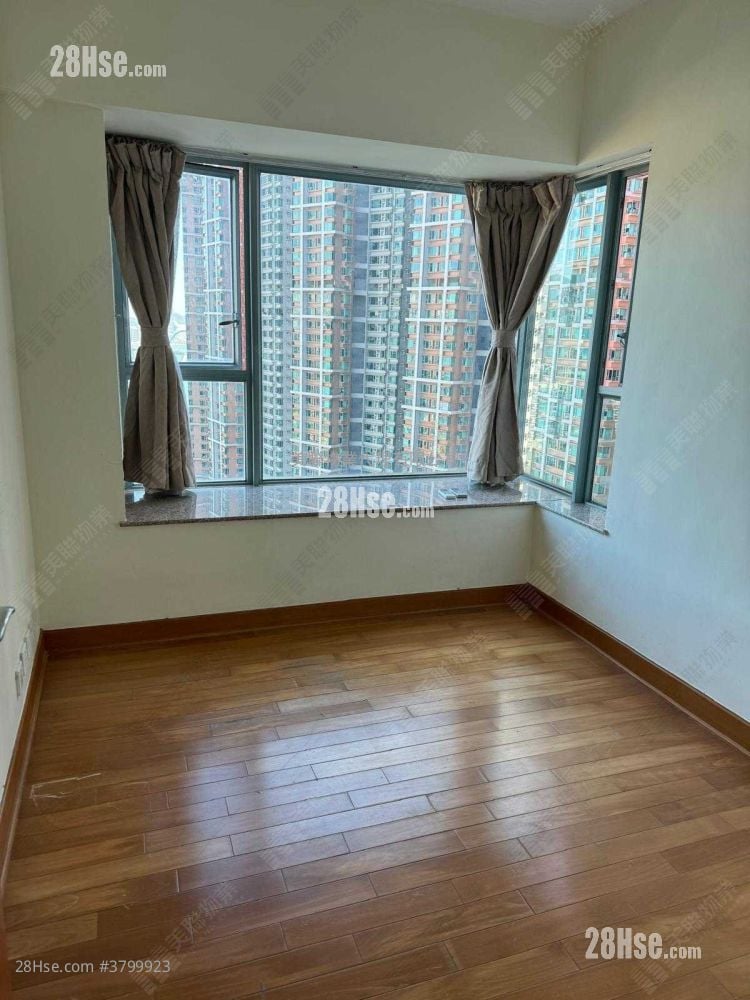 维景湾畔 租盘 2 房 , 1 浴室 527 平方尺