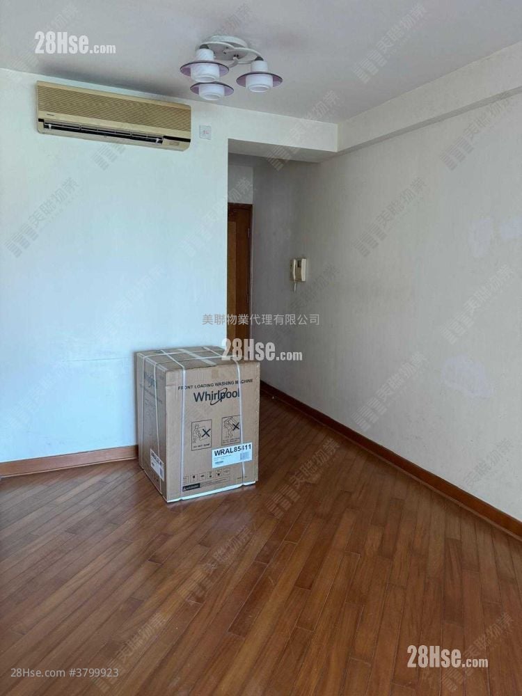 维景湾畔 租盘 2 房 , 1 浴室 527 平方尺