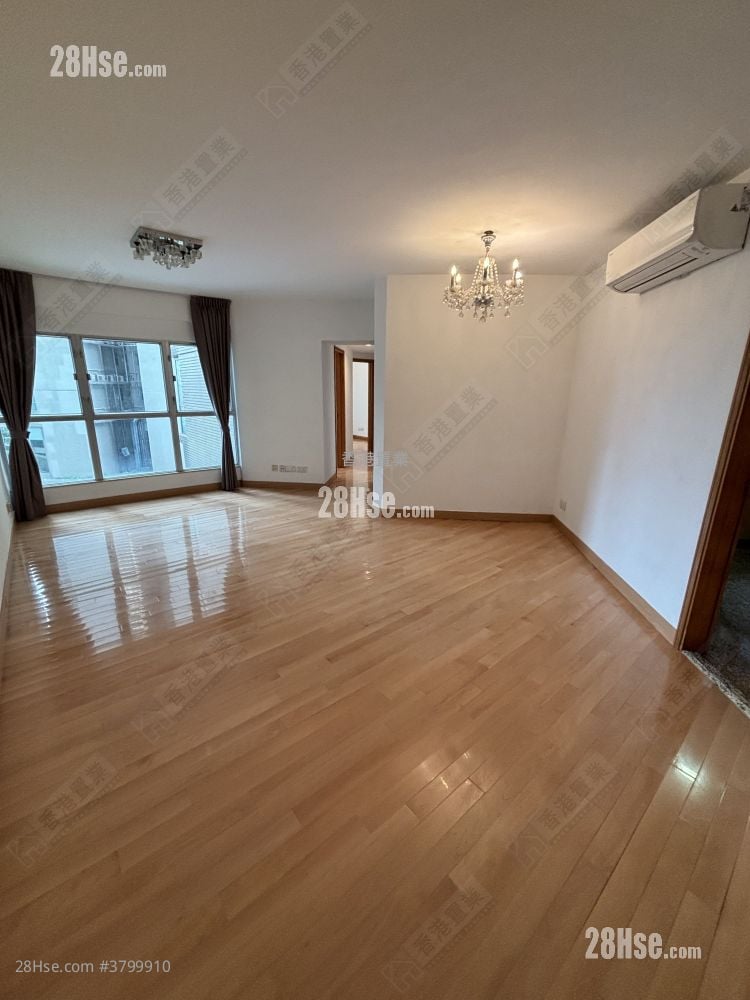 漾日居 租盘 3 房 , 2 浴室 934 平方尺