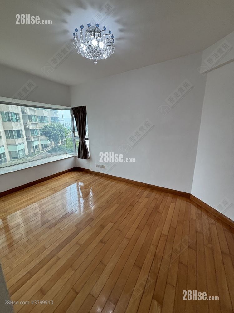 漾日居 租盘 3 房 , 2 浴室 934 平方尺