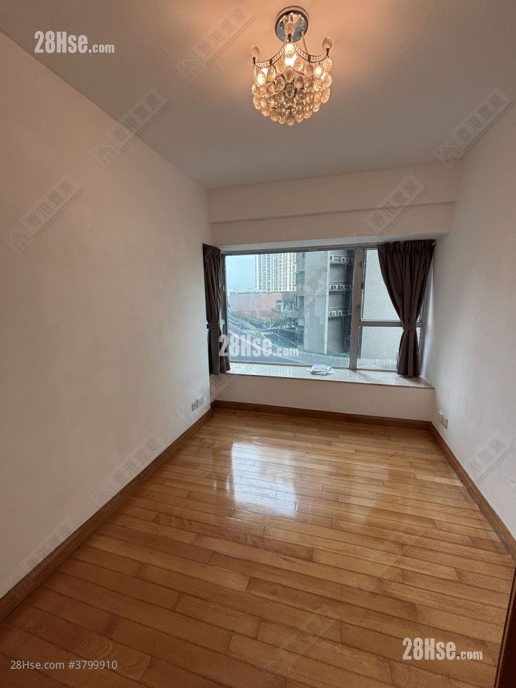 漾日居 租盘 3 房 , 2 浴室 934 平方尺