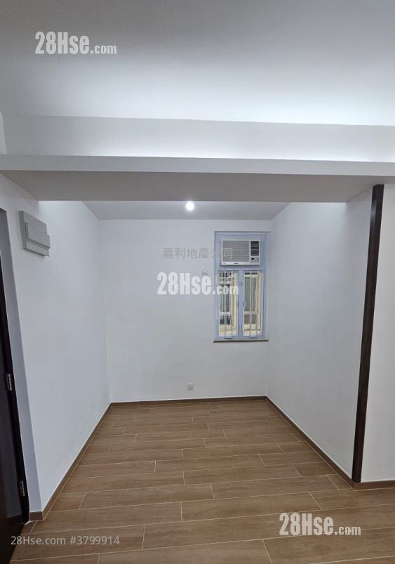 Wang Kwong Building Rental 2 Bedrooms , 1 Bathroom 391 ft²